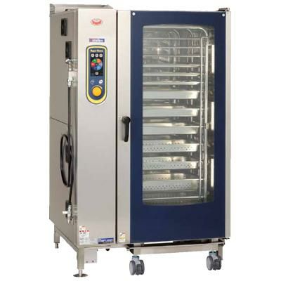 SSCGX-40D 【マルゼン】低輻射ガススーパースチームエクセレントシリーズ 幅1150×奥行1015×高さ1790mm