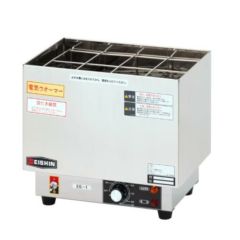 FNC-120BL-R ホシザキ 恒温高湿ネタケース｜テンポスドットコム通販サイト