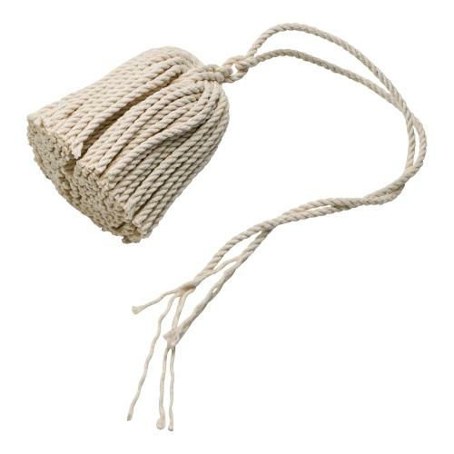 パイプ油引用替糸 中