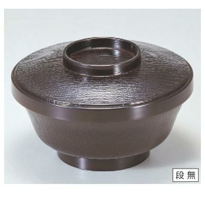 飯碗 まゆ型飯器溜 漆器