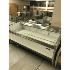 業界最長1年保証】【中古】平型オープンショーケース フクシマ 業界最長1年保証】【中古】平型オープンショーケース フクシマ