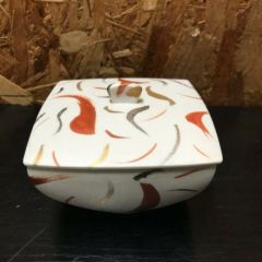 中古　和食器　器　2枚他 楽天市場】八角ボウル 和食器 11cm Oct 小鉢 食器 おしゃれ