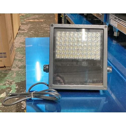 中古】LED外部ライト 東芝ライフテック LEDS-08903WN-LJ9 幅290×奥行60