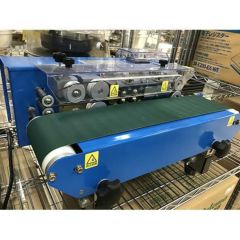 中古】シーラー ET-79S 幅230×奥行310×高さ600 【送料別途見積】【業務