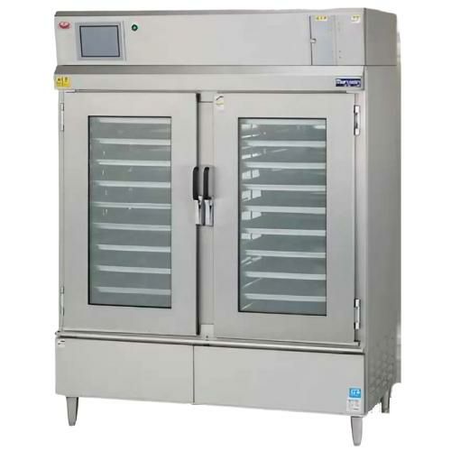 リヒートマイスター マルゼン RHM-10W 幅1400×奥行830×高さ1880