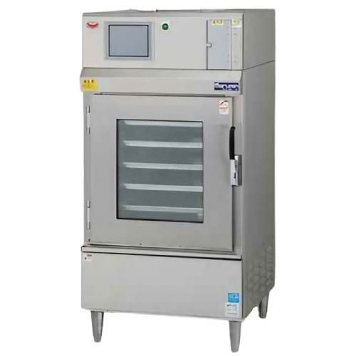 リヒートマイスター マルゼン RHM-5 幅720×奥行830×高さ1480