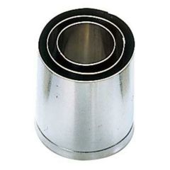 EBM 18-8 手造抜型 Cセット 丸 3Pcs(#1~#3)