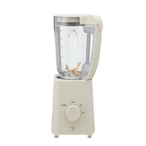 象印 ﾐｷｻｰ BM-SA10 幅15cm×奥行15cm×高さ36.5cm