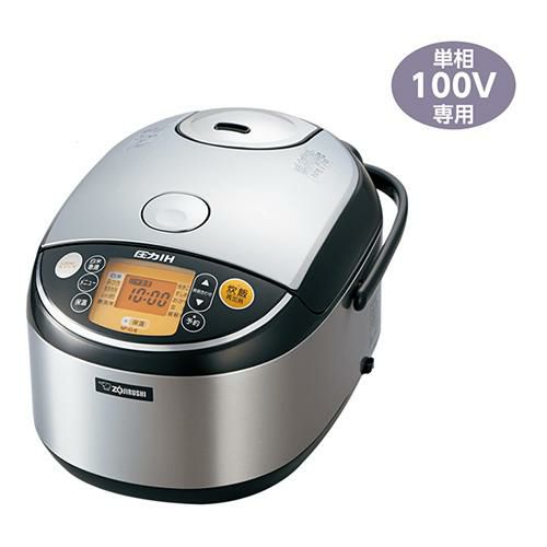 象印 業務用圧力IH炊飯ジャー NP-IG18 幅28×奥行42×高さ25.5mm