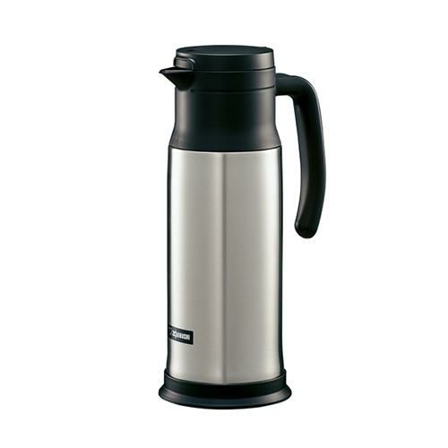 象印 ステンレスクールピッチャー SH-MA10 幅11×奥行15.5×高さ28.5