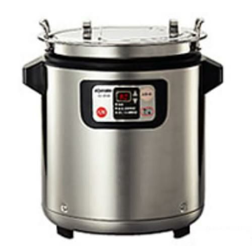 象印 マイコンスープクックジャー TH-DW06 幅36.5x奥行31.5x高さ38.5mm