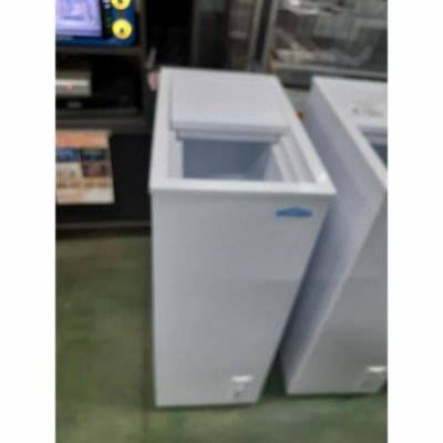 超激安ショップ 冷凍ストッカー テンポスオリジナル TBSF-60-RH 幅415 