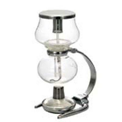 ハリオ コーヒーサイフォン ミニフォン DA-ISV