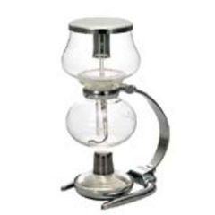 ハリオ コーヒーサイフォン ミニフォン DA-ISV