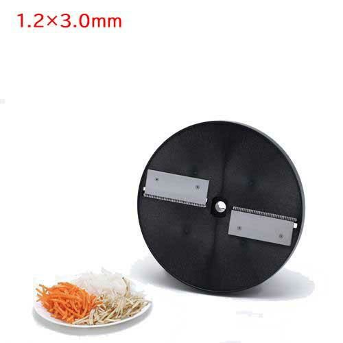 KB-745E・733R用タンザク盤 1.2mm×3.0mm