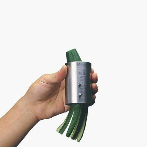 ハンディーきゅうりカッター HKY-8 8分割