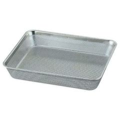 パンチ浅角バット 6枚取 18-8 UK