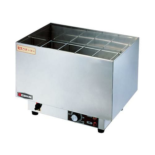 エイシン 電気酒燗器 ES-3型