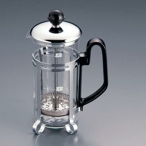 フレンチ コーヒー・ティーサーバー2人用