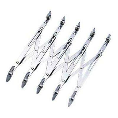 TH 5連カッター 68845 W式(無地/ギザ)