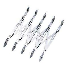 TH 5連カッター 68845 W式(無地/ギザ)