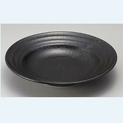 黒 11"スープ