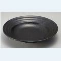 黒 11"スープ