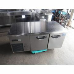 LRC-150RX フクシマガリレイ ヨコ型インバーター冷蔵庫｜テンポス 