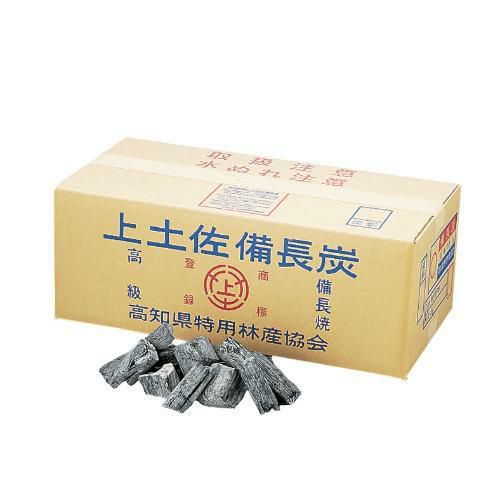 上土佐備長炭(高知) 1級