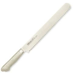 Brieto-M11PROシリーズ ウェーブナイフ (パン切) M1147 42cm