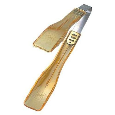 ポリカーボネイト トング 4017 オレンジ 全長215