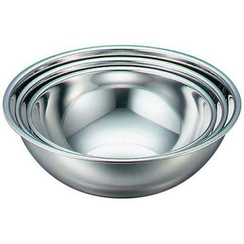 77 18-0 抗菌 ミキシングボール 33cm