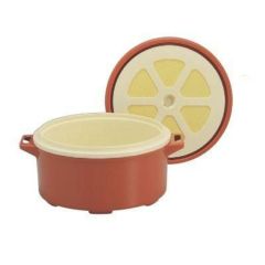 飯器 保温食缶ご飯用(大)2升5合