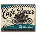ブリキサイン Cafe Racer