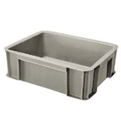 セキスイ ボックスコンテナー T-14 グレー