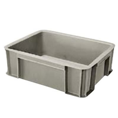 セキスイ ボックスコンテナー T-14 グレー