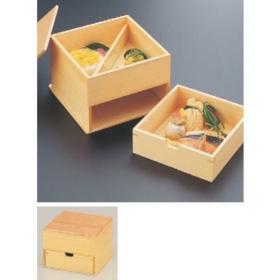 弁当箱 花見弁当