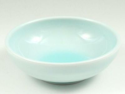 青白磁 多用鉢
