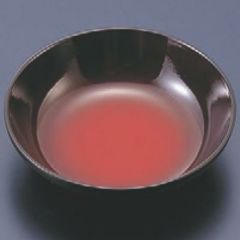 松花堂 丸鉢曙