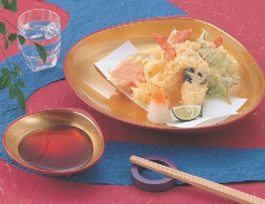 珍味 はまぐり鉢朱内金雅