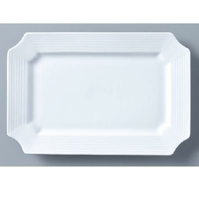 ☆ラッフル３４．５ｃｍプラター