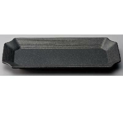 ☆ラッフルＢＫ３３ｃｍ細長プラター