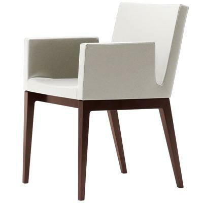 クレス 肘付イス [セディW] 張地ランクA