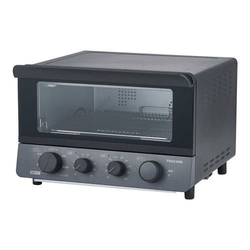 【テスコム】低温コンベクションオーブン TSF61A-H