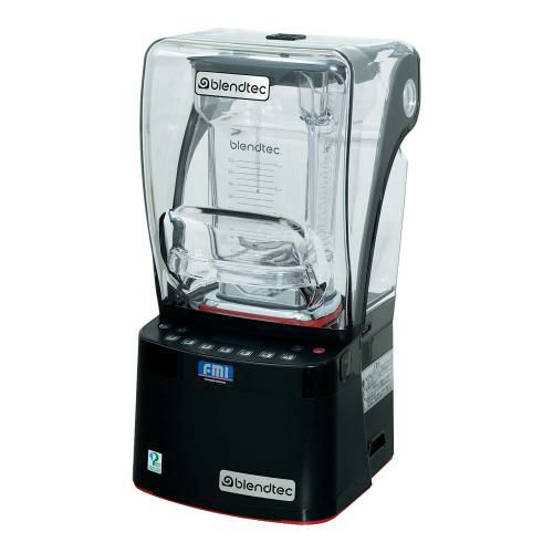 FMIスムージーブレンダーSTEALTH ステルス885
