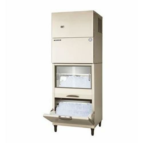 【フクシマガリレイ】製氷機(スタックオンスリムタイプ) FIC-A240KWS2ST 幅700×奥行800×高さ1950