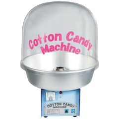 わた菓子自動販売機 CA-6型 電気式 【業務用】【送料無料】 幅730×奥行