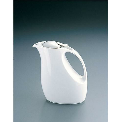 ゼロ アイスティーポット レトロ BBN-14(S)茶こし無