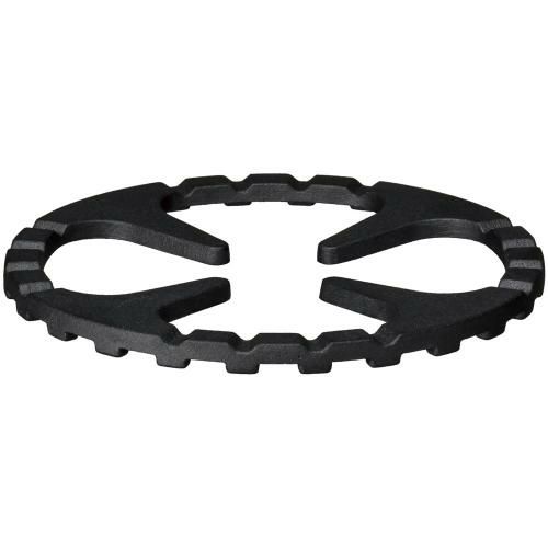 鉄鋳物 五徳サポート 4245