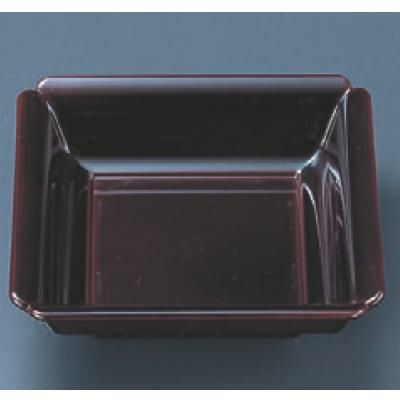 松花堂 若狭角鉢溜